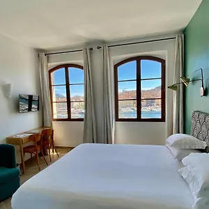 Hotel Belle-vue Vieux-port