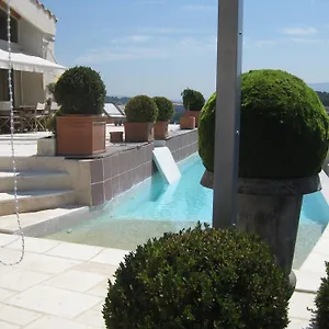 Bed & Breakfast La Blanche