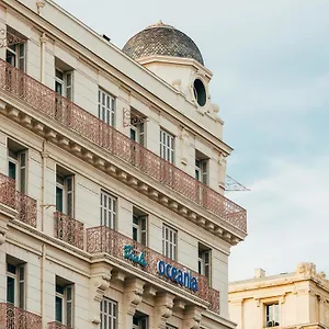 Hotel Escale Oceania Vieux Port