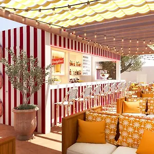 Hotel Rockypop