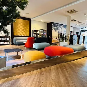 Aparthotel Adagio Timone
