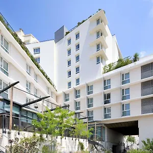Centre Gare Saint-charles *** Μασσαλία