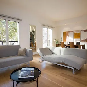 Apartment App-arte Vieux-port
