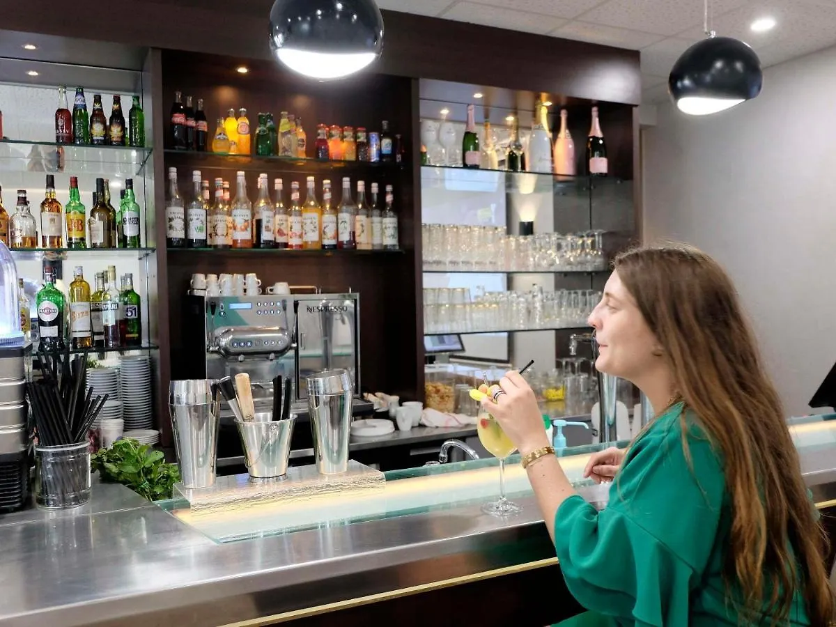 Novotel Marseille Est Porte D'Aubagne Ξενοδοχείο